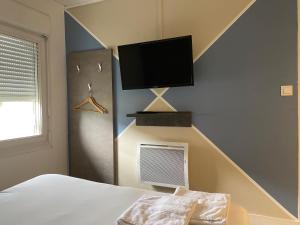 Hotels Fasthotel Le Mans : photos des chambres