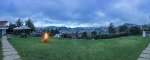 Club Mahindra Derby Green, Ooty