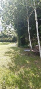 Dom Wakacyjny Myśliborka