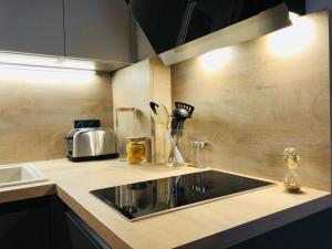 I Cannes Sleep - Centre ville au calme