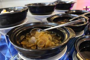 Dorsett Grand Labuan