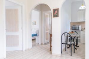 Dimitra Apartments G Corfu Greece