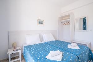 Dimitra Apartments G Corfu Greece