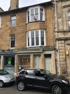 Castle Gate Apartment - Jedburgh