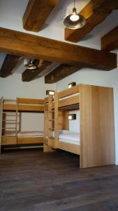 6-Bed Mixed Dormitory Room room in Schloss Burgdorf