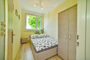 Apartament u Ewy w Kołobrzegu - Podczele