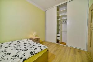 Apartament u Ewy w Kolobrzegu Podczele - 2 sypialnie 50m2, wifi i darmowy parking!