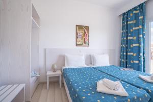 Dimitra Apartments G Corfu Greece