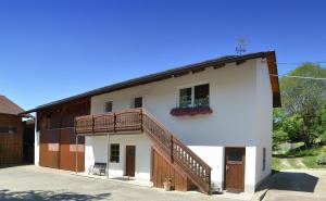 Gästehaus Wildgehege