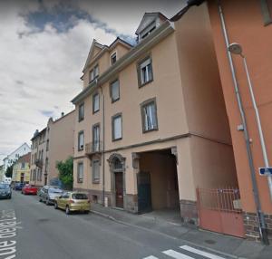 Appartements la lauch : photos des chambres