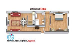 WellVenice Fenice