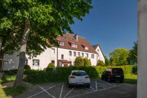 Apartament u Ewy w Kolobrzegu Podczele - 2 sypialnie 50m2, wifi i darmowy parking!