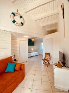 Hotels Hotel Ile de Lumiere : photos des chambres