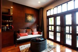 Sireeampan Boutique Resort and Spa