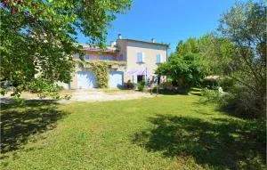 Amazing Apartment In Avignon With Wifi - 莫里埃莱阿维尼翁