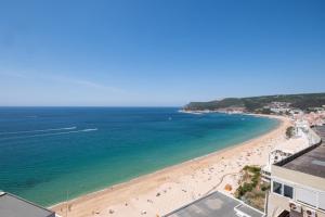 Rent4rest - Sesimbra Ocean View Studio
