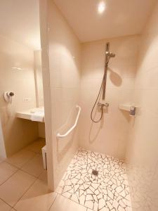 Hotels Hotel Ile de Lumiere : photos des chambres