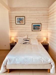 Hotels Hotel Ile de Lumiere : photos des chambres