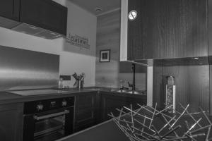 Residence Le Port - Appartement Hippocampe