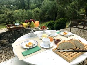 Eva Recommends Hacienda Parque Nacional Grazalema