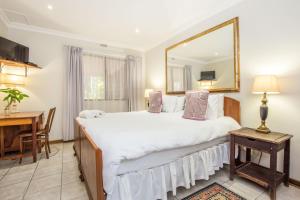 Wendys Country Lodge