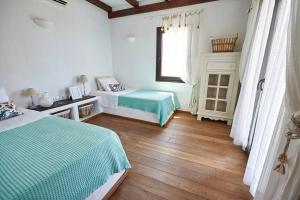 Villa Stoneflower with breathtaking sunsets