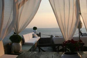 Villa stoneflower with breathtaking sunsets Kea Greece