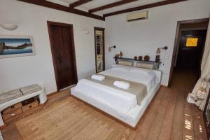 Villa Stoneflower with breathtaking sunsets