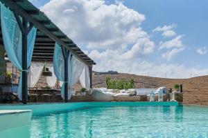 Villa stoneflower with breathtaking sunsets Kea Greece