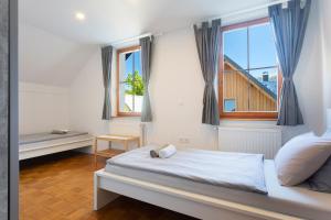 Vila Grad Bled - Sauna & Hot tub