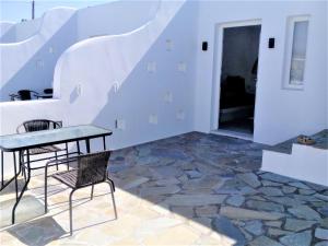 Blue Myth Studios Naxos Greece