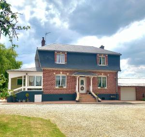 Chambres d hôtes La Suite du 12