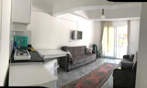 Family Studio room in Moonlight Apart Hotel