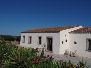 Stazzu Giasti Agriturismo img57