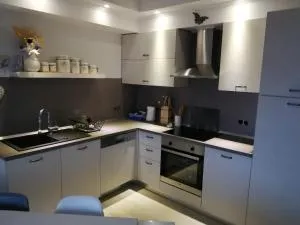Apartment Nana - سوبيتارسكا دراغا