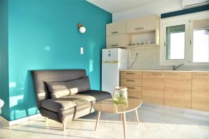 Emerald Apartment Halepa