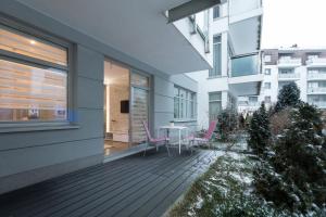 Apartament Marina