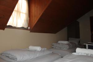 Koloska apartmanház