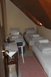 Koloska apartmanház