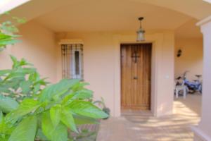 CT 118 - Casa Dublin