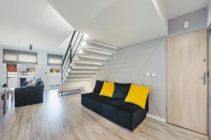 Apartamenty Sun Snow Jantar Park