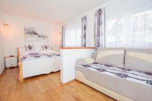 Apartamenty Toporowe Domki