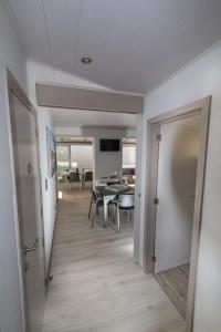 Appartements Residence Le Port - Appartement Hippocampe : photos des chambres