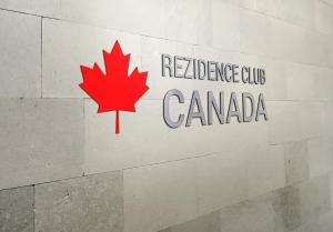 Club Canada Lipno De Luxe