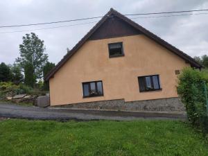 Ubytování na Šumavě