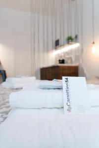 Carrettieri54 - apartment historic center Palermo