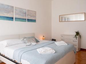 The Best Rent - Modern two bedroom apartment in Milan