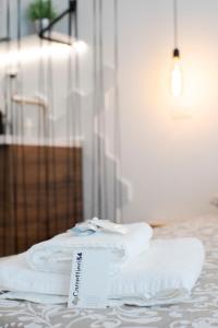 Carrettieri54 - apartment historic center Palermo