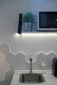 Carrettieri54 - apartment historic center Palermo