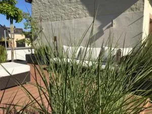 Ferienwohnung Rabennest - 布罗登巴赫